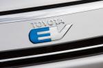 Toyota RAV4 EV 2012 года